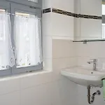 شقة Haeckerstub'n Zang