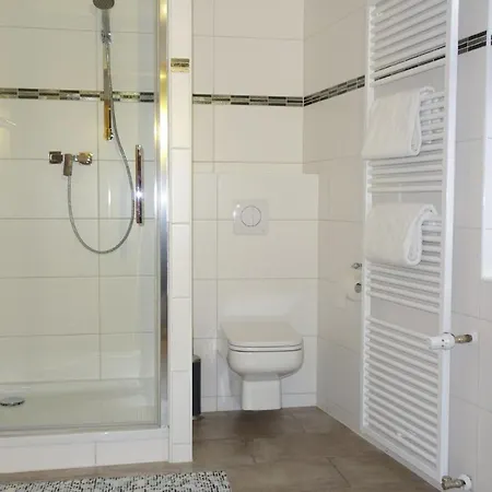 Haeckerstub'n Zang Apartmán