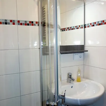 Haeckerstub'n Zang Apartmán Sommerach